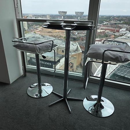 2-Bed Studio At The Heart Of Birmingham City Center エクステリア 写真