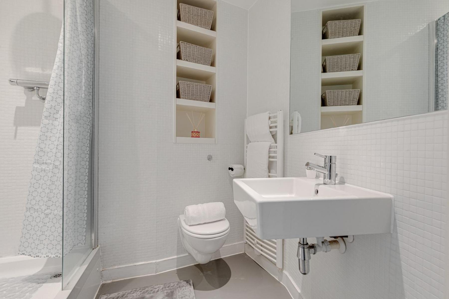 2-Bed Studio At The Heart Of Birmingham City Center エクステリア 写真